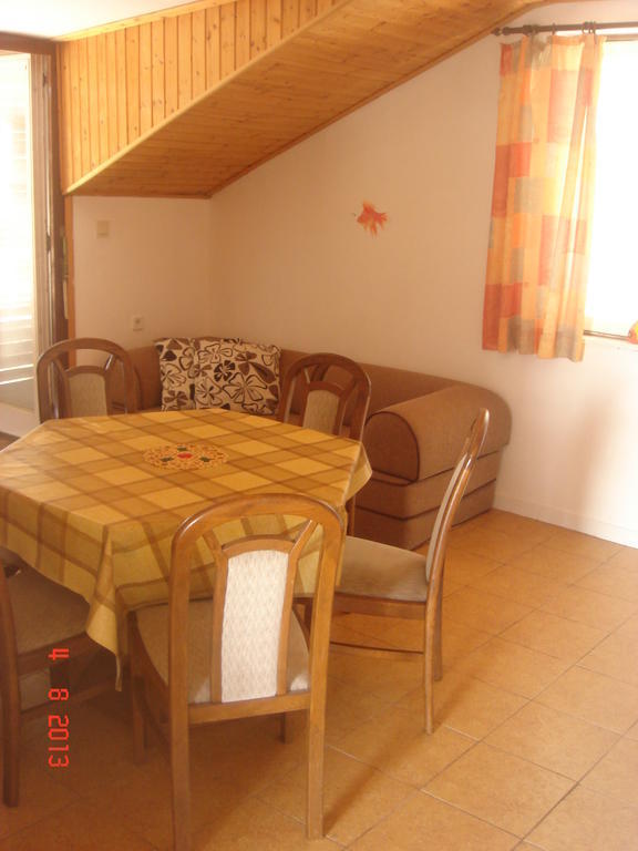 Apartments Renata Primošten Zimmer foto