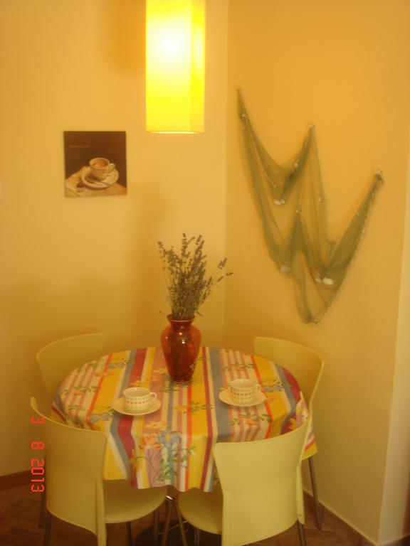 Apartments Renata Primošten Zimmer foto