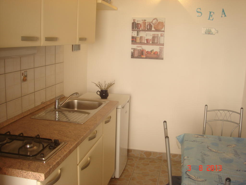 Apartments Renata Primošten Zimmer foto